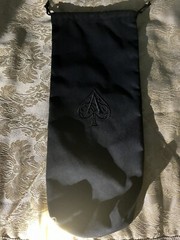 Ace of Spades Champagne Bottle Sleeve – Rare & Hot Item 🔥🔥🔥