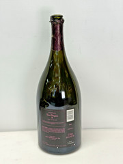Dom Perignon Rosé Vintage Empty Bottle Magum 1.5L Luminous Lite-Up Free Ship