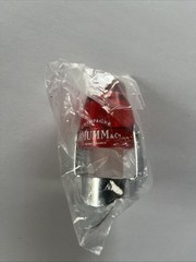 2 Vintage Mumm & Co Champagne Bottle Stoppers