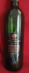 1989 Chateau Longueville (Baron de Pichon-Longueville) Empty Wine Bottle & Cork