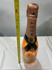 Moët & Chandon Nectar Impérial Rosé Factice Display Bottle – 750ml D (NJL029473)