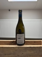 Vosne-Romanée Clos du Château D.Liger Belair empty bottle-vintages 2009-3x, 2021