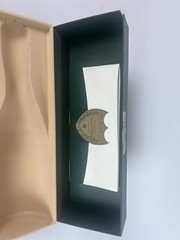 Dom Pérignon Vintage 2008 Empty Champagne Box | Original 750ml Gift Box