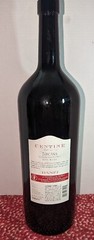 2000 CENTINE Banfi Toscana Wine Liquor Display Dummy Empty 5L Bottle Man Cave 21