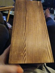 Harley Davidson 36oz Whiskey Decanter w/ Original Wood Box Poconos Mountains New
