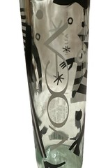 Avenue Brands Voga Italia Pinot Grigio Della Venezuela Wine Ltd Ed 2015 – Empty