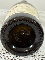 Kosta Browne 2019 Russian River Valley Pinot Noir Empty Wine Bottle No Cork
