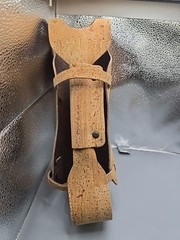 Cork Wine Bottle Jacket Sleeve Cork