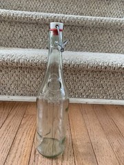 Geyer Freres Maison Fondee 1895 75cl Wine Bottle
