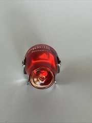 2 Vintage Mumm & Co Champagne Bottle Stoppers