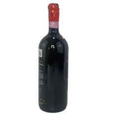 BRUNELLO di MONTALCINO Vigna di Pianrosso 2004 Empty 1.5 L BOTTLE Signed EUC