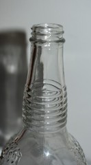 Embossed Grape Lattice Dixie Wine Richmond Va Glass Bottle Early Rare Bottle Cap