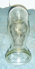 Vintage Paul Masson Since 1857 Wine Bottle Carafe