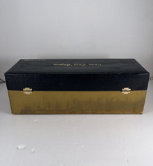 Vintage Dom Perignon Empty Box Moet & Chandon **RARE**