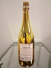 Chicago Bears 1985 40th Anniversary Sparkling Wine