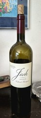 Josh Cabernet Sauvignon 1.5 Ltr EMPTY Wine Bottle