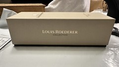 Louis Roederer Champagne Collection 243 750 ml EMPTY Gift Box