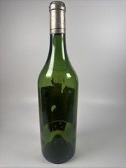 1964 Chateau Haut Brion Empty Bordeaux Wine Bottle First Growth France