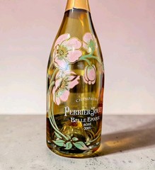Perrier-Jouët Belle Epoque Rosé 2005 Champagne 1.5L Magnum Factice Dummy Bottle
