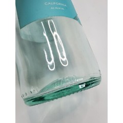 Moiselle Moscato 750ml Empty Wine Bottle With Screw Cap For Crafts & Decor