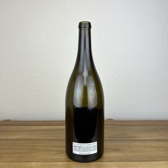 Domaine de l&rsquo;Anglore Tavel 2019 French Rose Empty Magnum Wine Bottle (RARE)