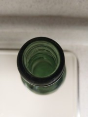 Vintage Wine Bottle « The Taylor Wine Company » Beautiful