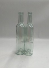 (lot of 4) – Unbranded – 500 Ml Bordeaux Bottles – New