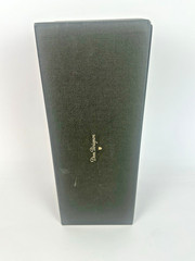 Dom Pérignon Vintage 2008 Empty Champagne Box | Original 750ml Gift Box