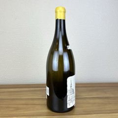 Domaine Francois Raveneau Petit Chablis 2019 Magnum Empty Bottle Burgundy Wine