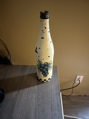 Wine Bottle Corks 9 Inches Height