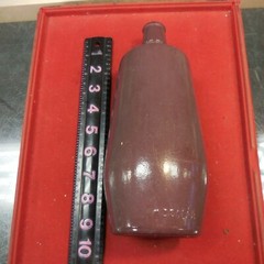 Vintage JM DA Fonseca Azeitao Portugal wine bottles
