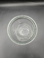 Vintage Paul Masson Clear Glass Wine Carafe Since 1852 Decanter Pitcher