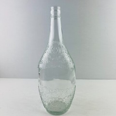 Martini & Rossi Asti Spumante Sparkling Wine 4/5 Quart 750ml Empty Bottle
