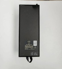 2012 Dom Perignon Champagne Bottle (empty) and Display Box