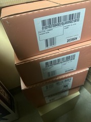 Ruinart Rosé Champagne Magnum 1.5L Dummy Bottles 3 Per Case BRAND NEW – 3 CS