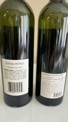 Empty Wine Bottles Please See Pictures