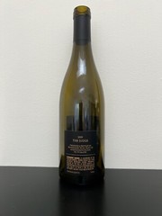 Kongsgaard The Judge 2019 Empty Bottle 750 mL with Cork