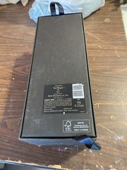 DOM PERIGNON Empty Box & Pamphlet – Vintage 2010. GOOD Condition.