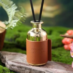 Reed Diffuser Set, Diffuser 80Ml / 2.7 fl OZ Gift Box – Includes Reed