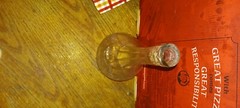 antique french wine bottles