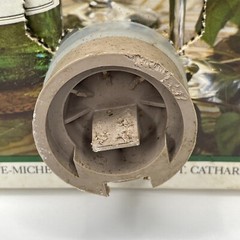 Empty Box Vintage 1978 Jordan & Ste-Michelle Cellars Ltd St. Catharines Wine Box
