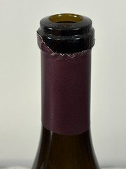 Kosta Browne 2019 Russian River Valley Pinot Noir Empty Wine Bottle No Cork
