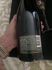 1998 Perrier-Jouët Fleur de Champagne Brut with Original Gift Box & Flutes
