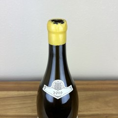 Domaine Francois Raveneau Petit Chablis 2019 Magnum Empty Bottle Burgundy Wine