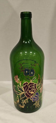 1980 Chateau Petit Moureau Bordeaux Yvon Mau Collector&rsquo;s Bottle Double Magnum 3L