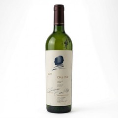 2013 Opus One Napa Valley Red Wine 750ml Robert Mondavi Rothschild Empty Bottle