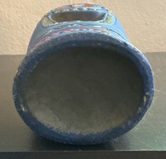 2020 Sulavi Saperavi Wine Bottle Georgia Kakheti Georgian Bottle Only