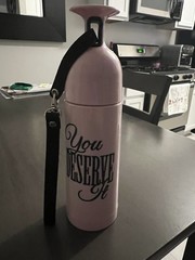 Wine Bottle