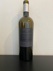 Scarecrow M. Etain 2017 Empty Bottle 750 mL with Cork
