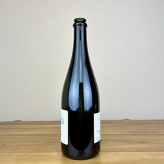 Jerome Prevost Champagne Grand Cru &lsquo;La Closerie&rsquo; Empty Wine Bottle (ULTRA RARE)
